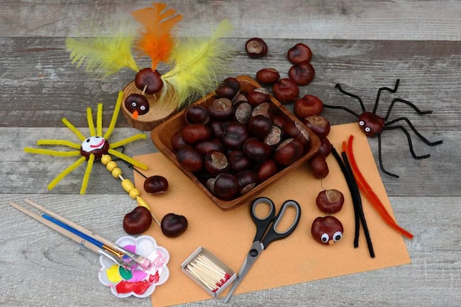 Workshop selber machen