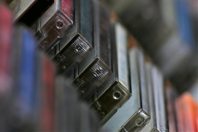 CDs nicht verleihen