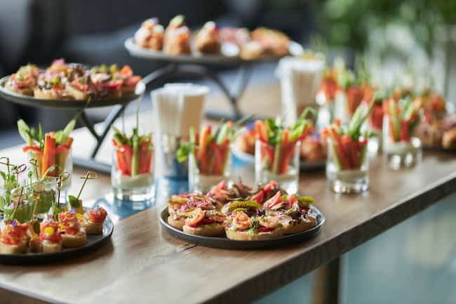 Catering