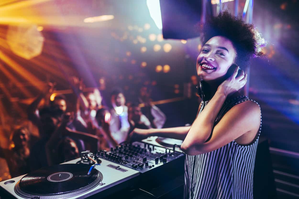 DJ selber machen