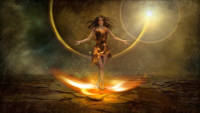 Hexentanz Walpurgisnacht
