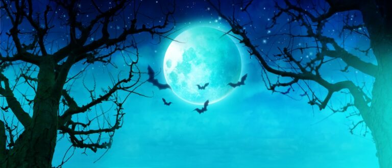 Halloweenparty Ideen