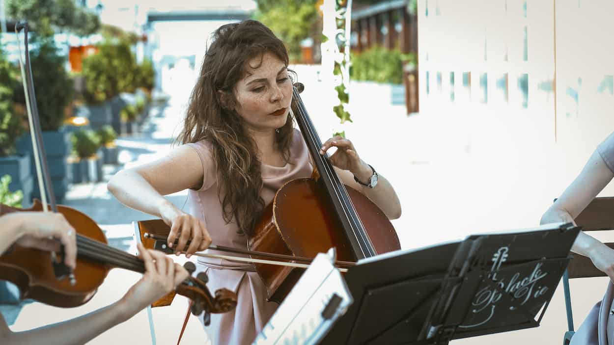 Live Musik klassisch