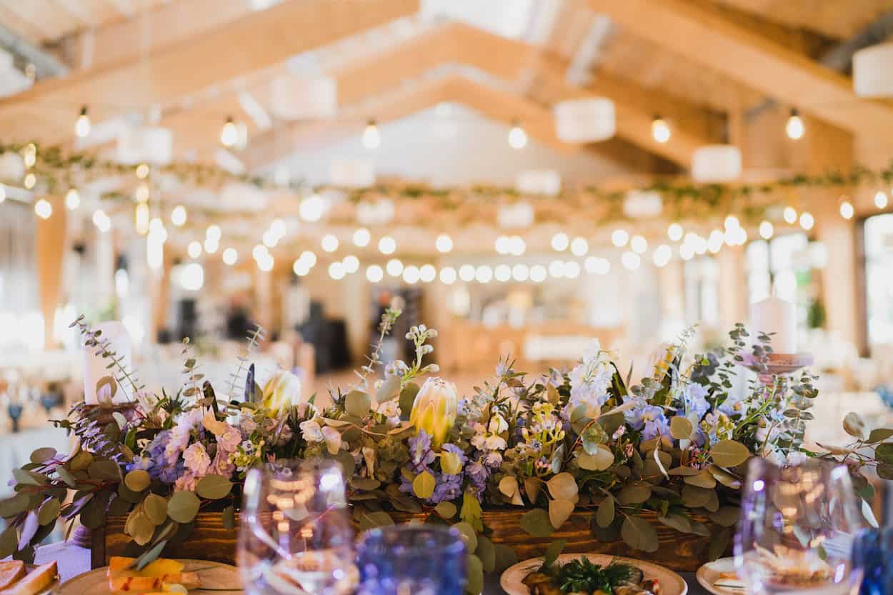 Location mieten - Feiern mit Stil