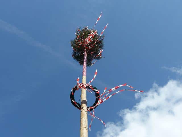 Maibaum