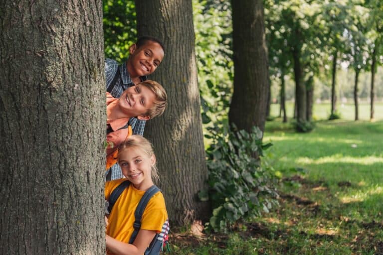 Mitgebsel Kindergeburtstage