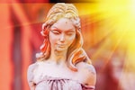 Historische Feste - Olympia