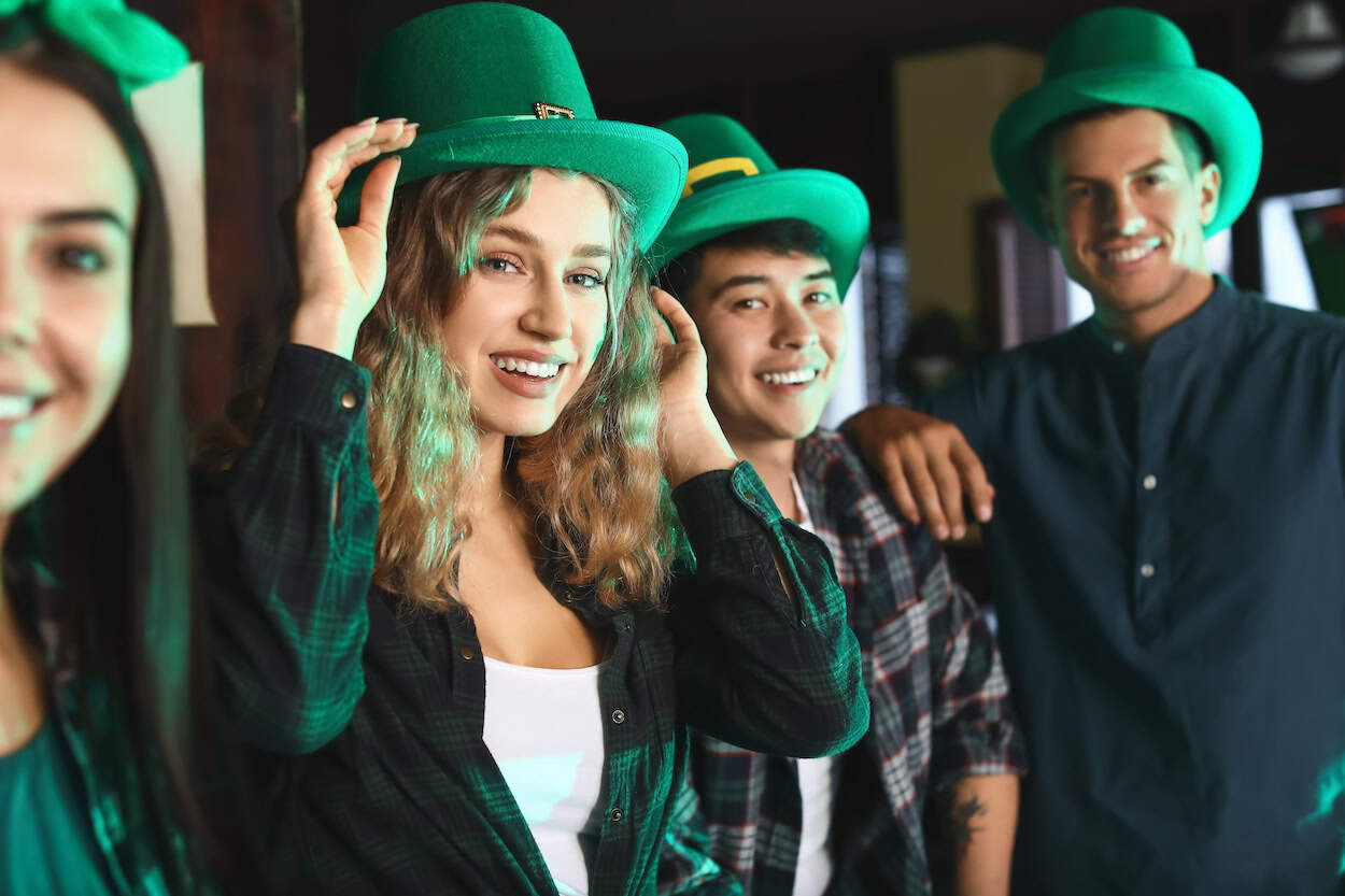 St. Patrick's Day