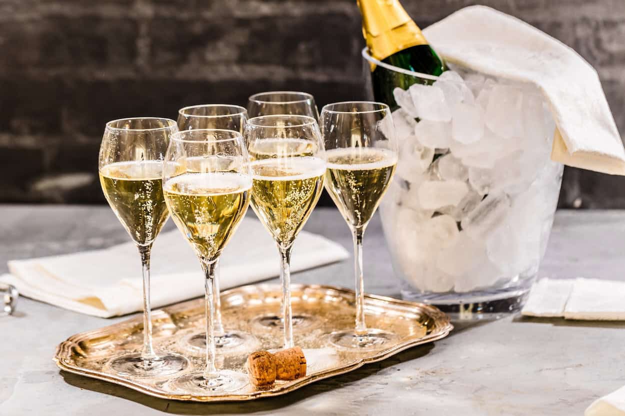 Weinlagerung: Weinkühler