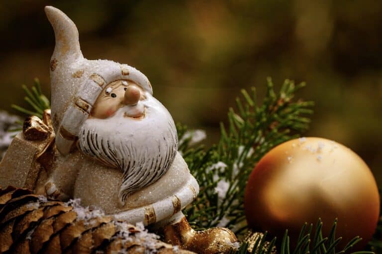 Weihnachtsfeier Programm
