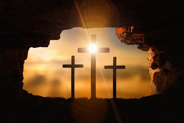 Warum feiern wir Ostern? Auferstehung Christi