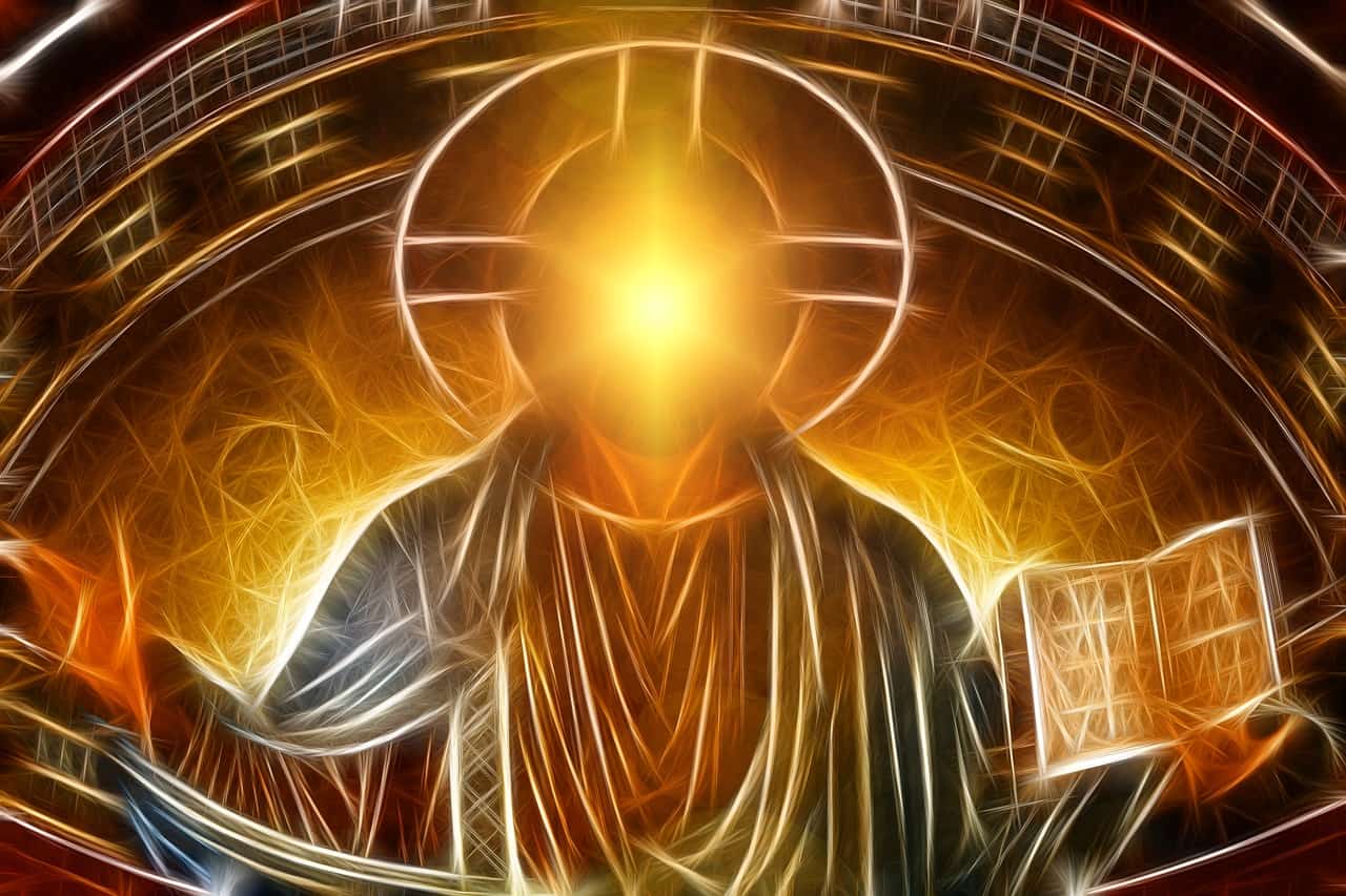 Firmung und Konfirmation - Glaube an Jesus