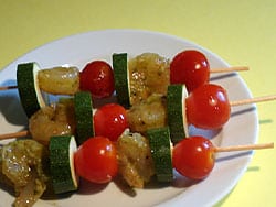 spanische Grillrezepte