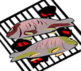 Grillparty-Tipps: Grillsoße zum Fisch