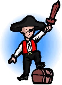 Piratenfest