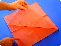 Papierserviette