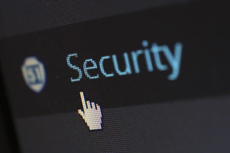 Sicherheitsdienst = Security