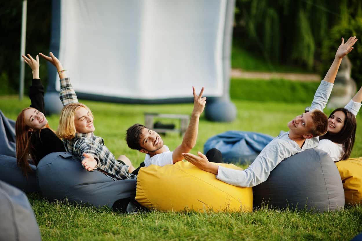 Stock-Videos für Partyvideos